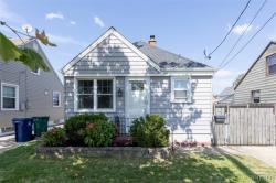 39 Hinman Avenue Buffalo, NY 14216