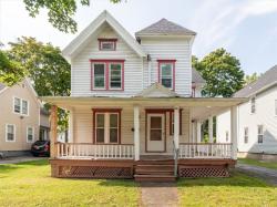 75 Sherwood Avenue Rochester, NY 14619