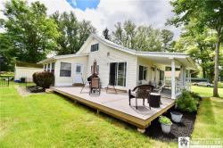 158 E Terrace Avenue Busti, NY 14750