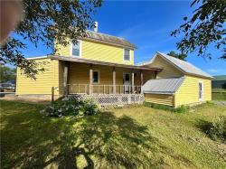 494 State Highway 3 Pitcairn, NY 13648