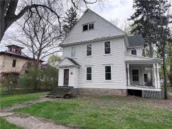 12 Seward Street North Dansville, NY 14437