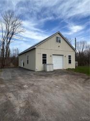 726 County Route 1 New Haven, NY 13126