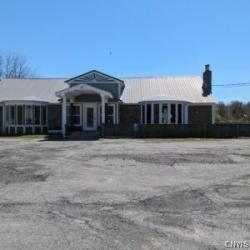 380 S Railroad Street Parish, NY 13131