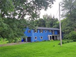 17306 4Th Section Road Clarendon, NY 14470