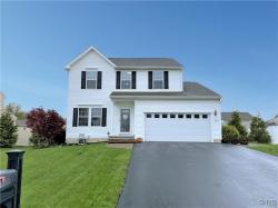 5573 Perth Course Clay, NY 13041