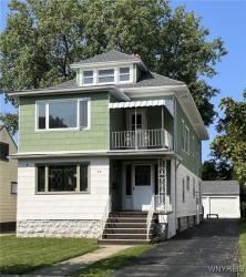 68 Knox Avenue Buffalo, NY 14216