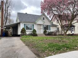 35 Banker Place Rochester, NY 14616