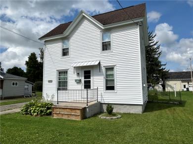 209 Lincoln Street Wayland, NY 14752