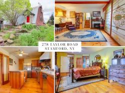 278 Taylor Road Jefferson, NY 12167