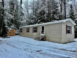 3347 State Route 28 Lot 818 Webb, NY 13420