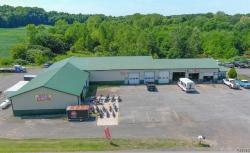 10277 State Route 34 Brutus, NY 13166