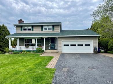 4403 Limeledge Road Marcellus, NY 13108