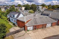 533 W Utica Street Buffalo, NY 14213