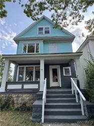 63 Mayer Avenue Buffalo, NY 14207