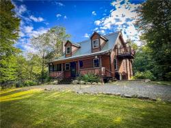 3642 Van Brocklin Road Worth, NY 13659