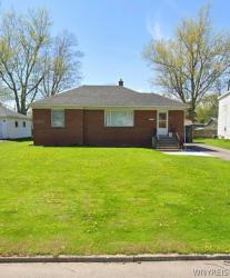 126 Boncroft Drive West Seneca, NY 14224