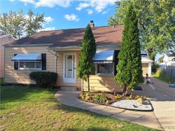 670 Harrison Avenue Tonawanda, NY 14223