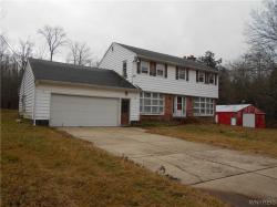 9543 Enser Road Boston, NY 14057