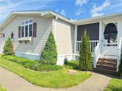 4115 South Nine Mile  Lot 143 Allegany, NY 14706