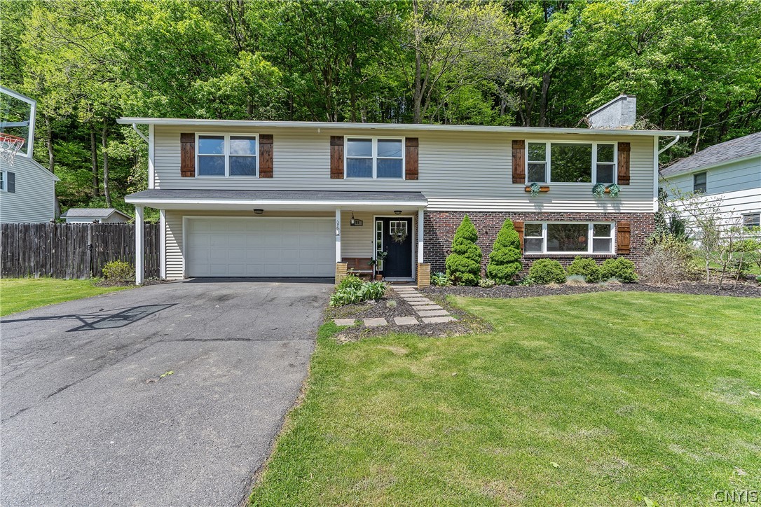 MLS S1536427 189 Brookside Lane Manlius, NY 13066
