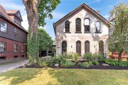 28 Linwood Avenue Buffalo, NY 14209