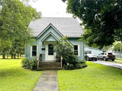 3 Middaugh Street Amity, NY 14813