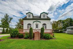 12836 Iola Drive Hanover, NY 14081