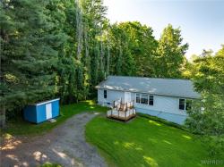 6165 Martin Corners Road Lyndon, NY 14727