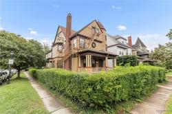 497 Norwood Avenue Buffalo, NY 14222