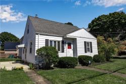 8318 Frontier Avenue Niagara Falls, NY 14304