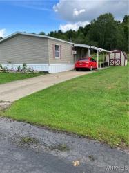 8162 Route 16 Lot #25 Farmersville, NY 14737