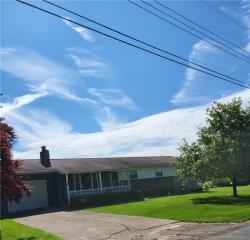 138 Dingman Hill Road Bainbridge, NY 13733