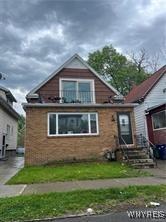 109 Crowley Avenue Buffalo, NY 14207