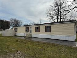 110 Hawthorne Drive Gaines, NY 14411