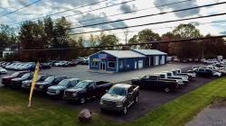 99 Us Route 11 Hastings, NY 13036
