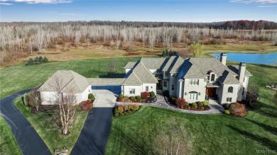 7260 Country View Lane Clarence, NY 14032