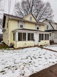 303 W Elm St East Rochester, NY 14445