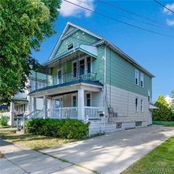 283 Holly Street Buffalo, NY 14206