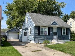 70 Cambria Street Buffalo, NY 14206