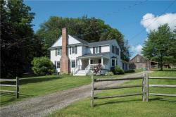 6006 Vermont Hill Road Wales, NY 14139