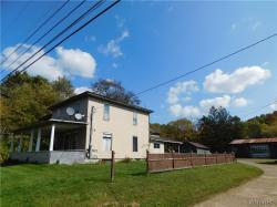 2014 Route 305 Clarksville, NY 14727