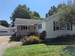 101 W Oak Orchard Street Shelby, NY 14103