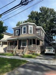 552 Seymour Street 2 Syracuse, NY 13204