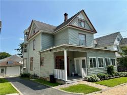 26 Jackson Avenue Bradford, PA 16701