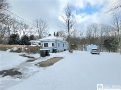 31 Loxley Court Jamestown, NY 14701