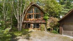 135 Sparrowhawk Lake Road Maryland, NY 12155