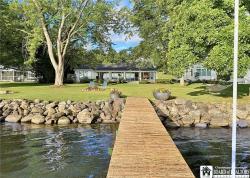 4411 Canterbury Drive Chautauqua, NY 14757