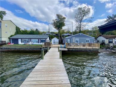 8524/28 Lower Lake Road Lodi, NY 14860