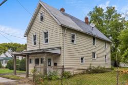 477 78Th Street Niagara Falls, NY 14304