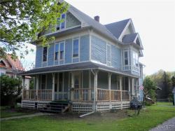 44 S Main Street Franklinville, NY 14737